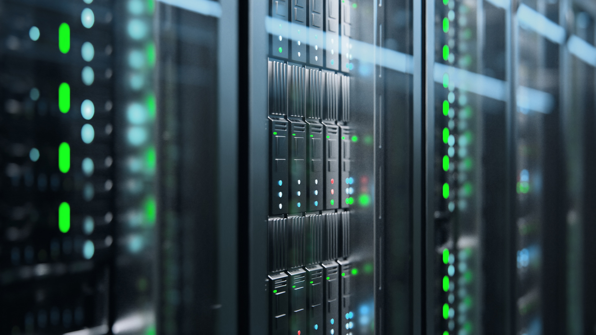 When you choose a freight platform, you inherit its security.