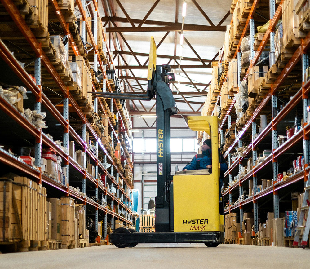 Deliver a better experience