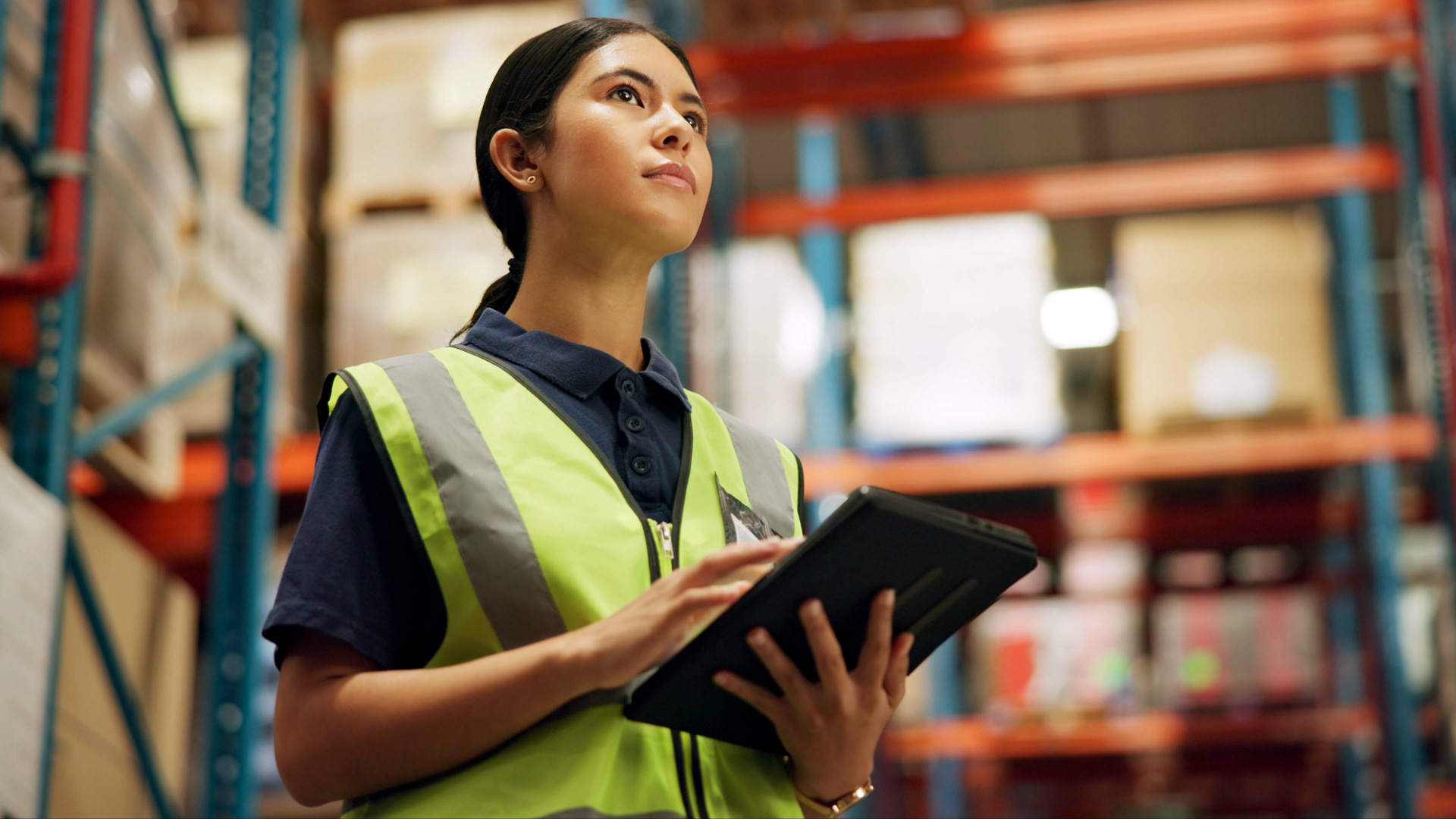 What your freight data can tell you before your next rate review