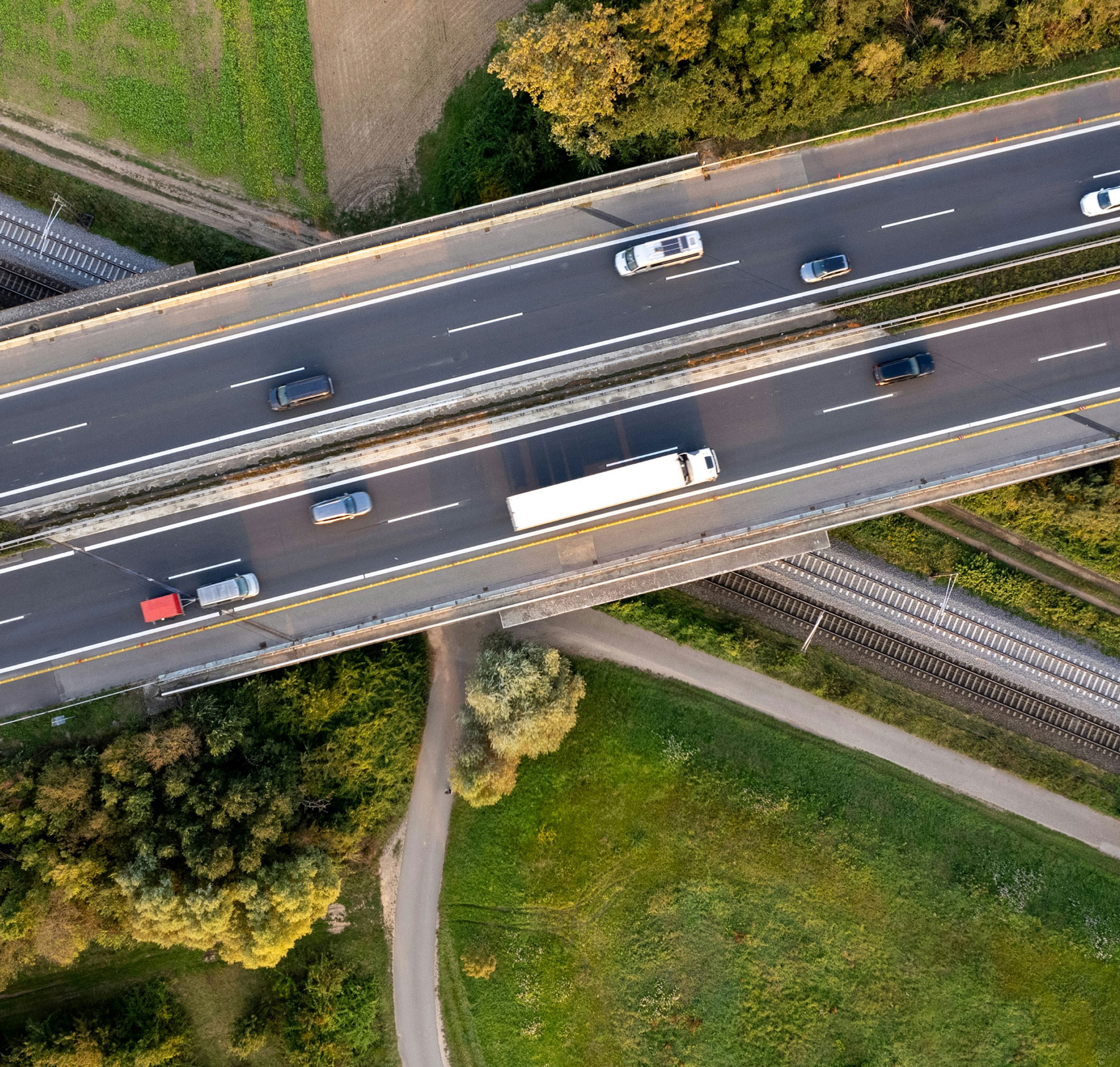 Take control of multi-carrier complexity