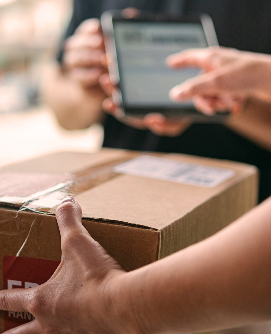 Real-time freight pricing