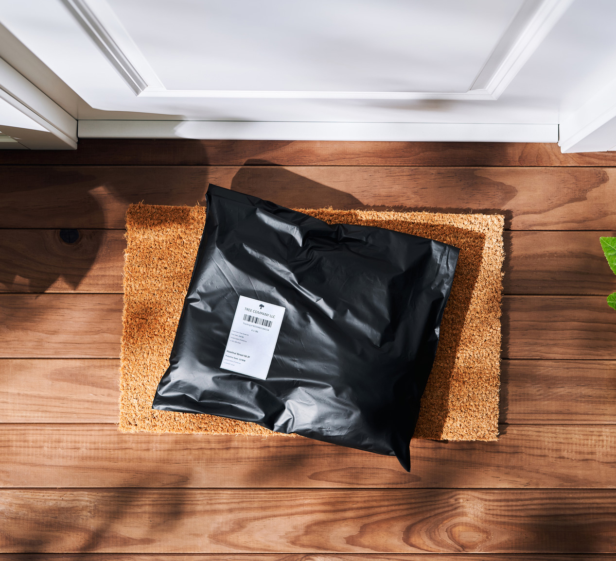 Designed to deliver