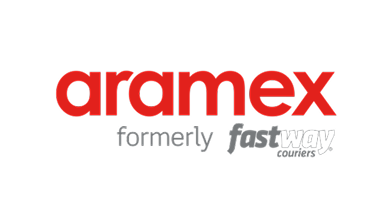 Aramex formely Fastway Couriers
