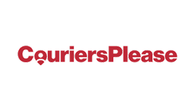 CouriersPlease