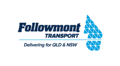 Followmont Transport Delivering for QLD & NSW