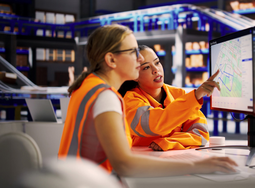 Freight software that fits the way you operate