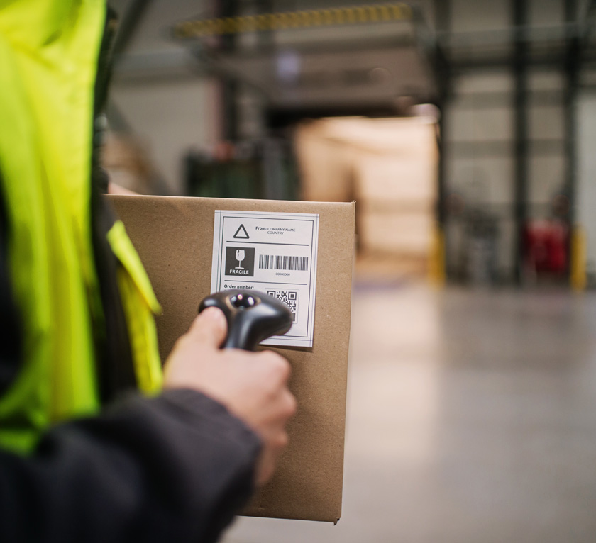 First-hand freight experience