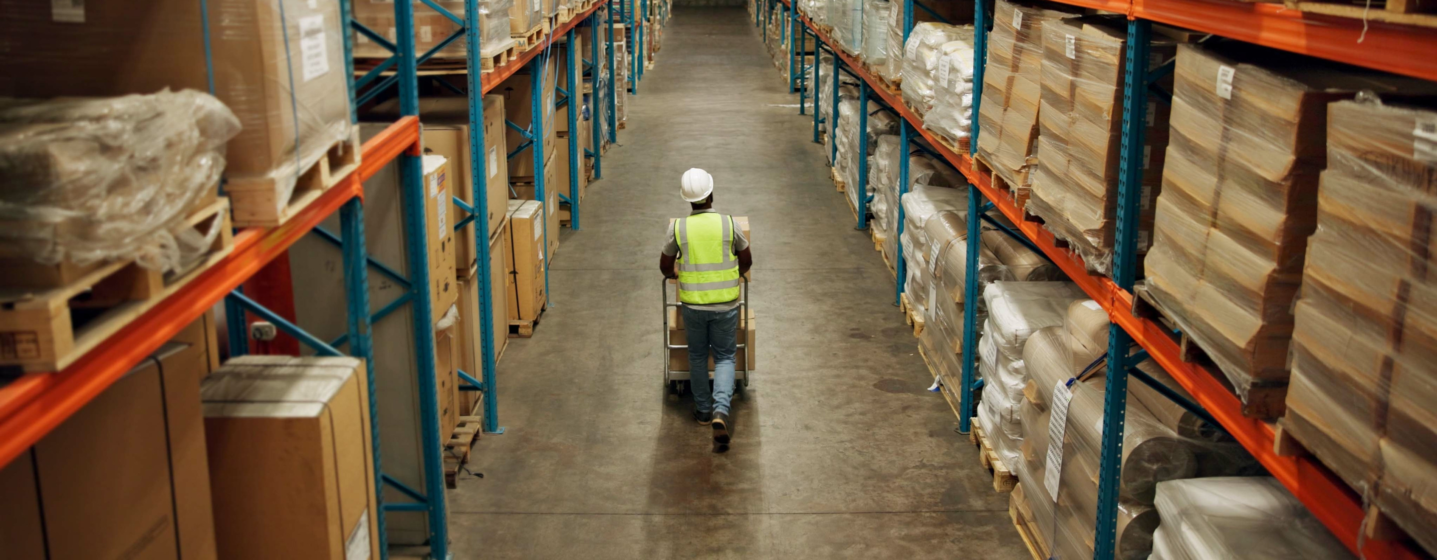 Freight operations that run the way they should