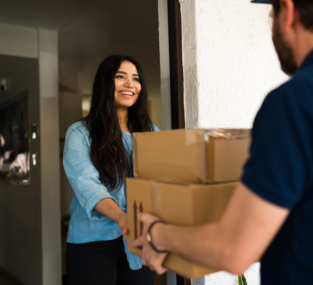 Deliver a better customer experience