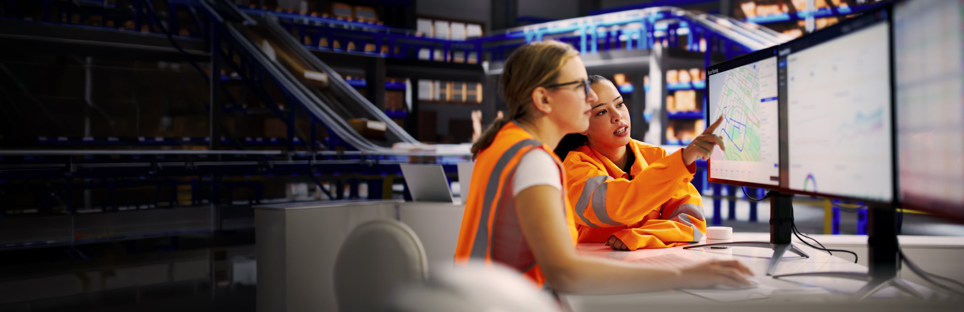 Freight software that fits the way you operate