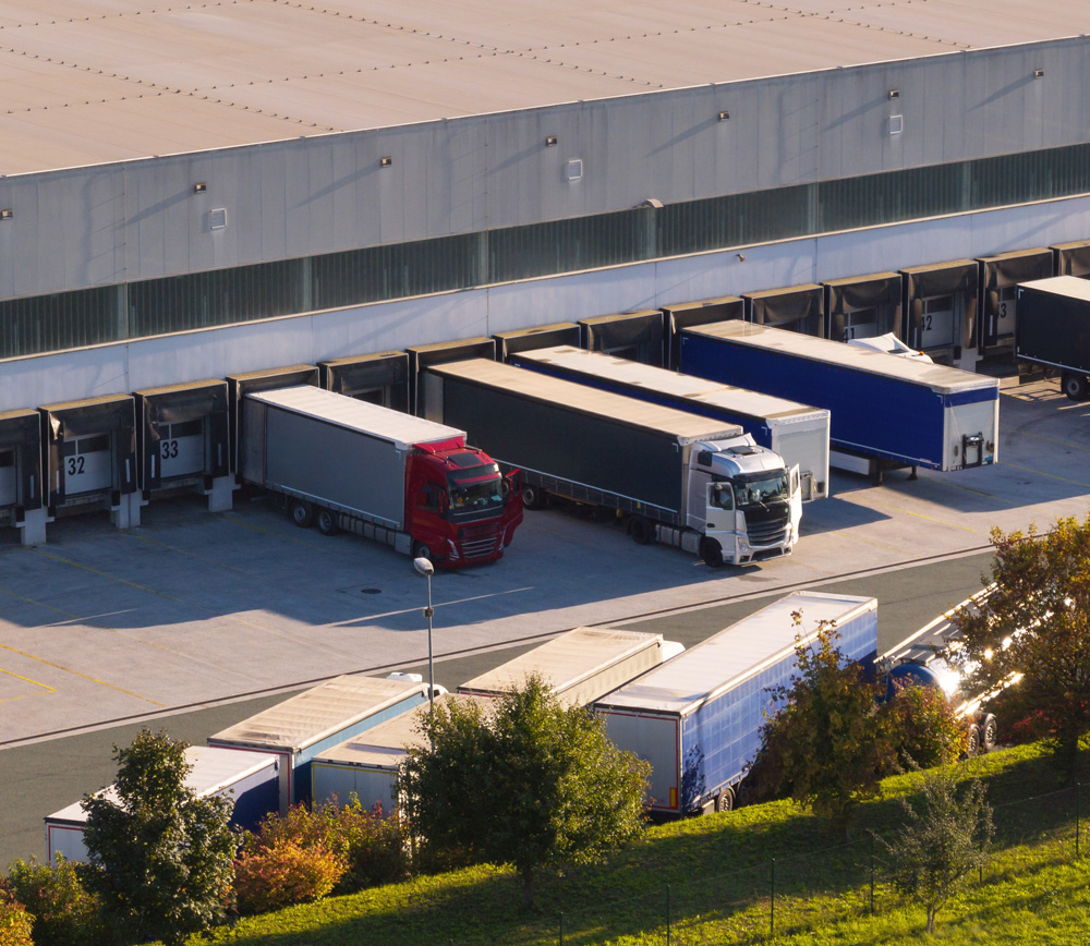 Simplify how you manage multiple carriers